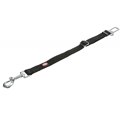 Trixie Safety Belt auto drošības siksna suņiem XS-S 30-45 cm 20 mm