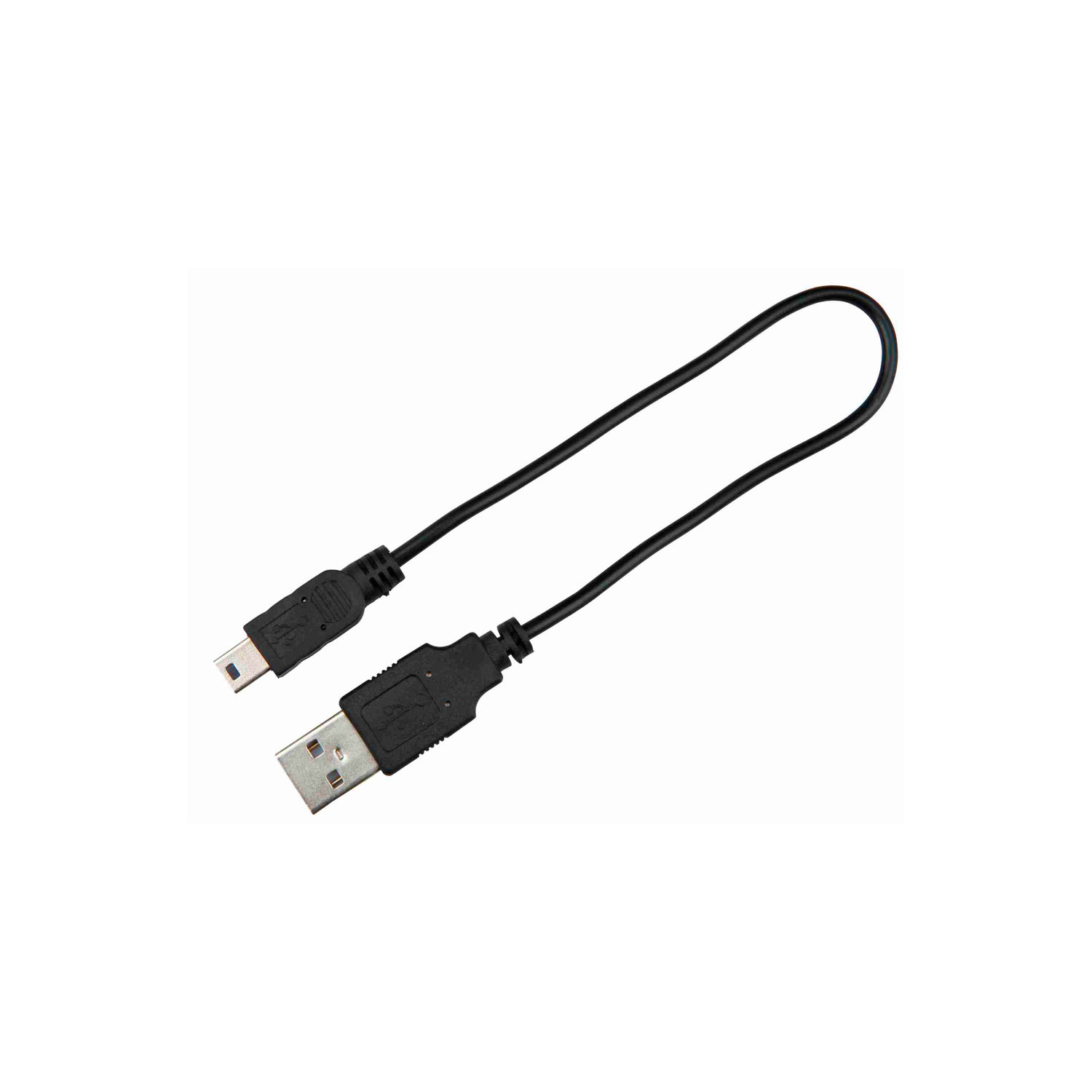 Trixie Flash Ring USB suņu kaklasiksna ar gaismu M/L 45cm Pink