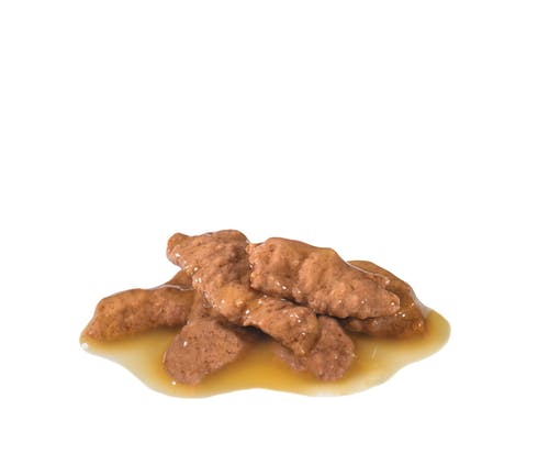 Royal Canin INDOOR STERILIZED GRAVY kaķu konservi mērcē 85g x12