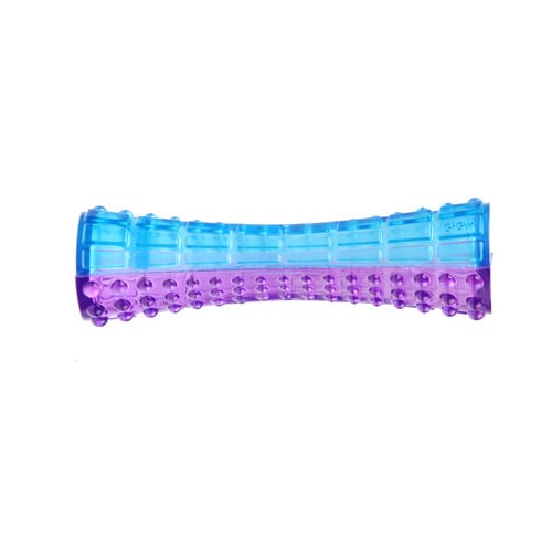 Rotaļlieta suņiem GiGwi Johnny Stick S/M 15cm