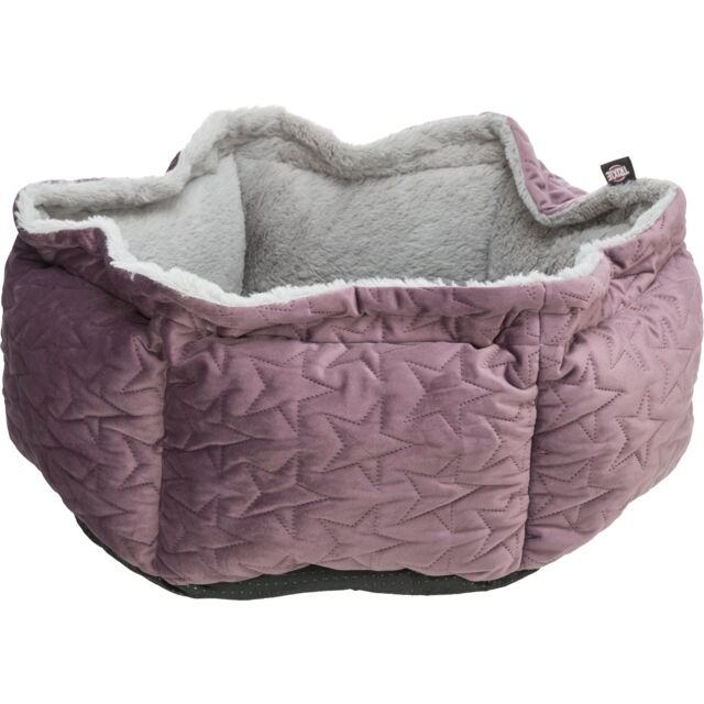 TRIXIE ESTELLE BERRY suņu kaķu guļvieta 50cm