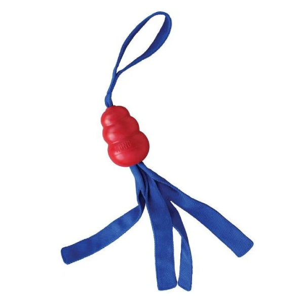 KONG TAILS rotaļlieta suņiem L 56cm