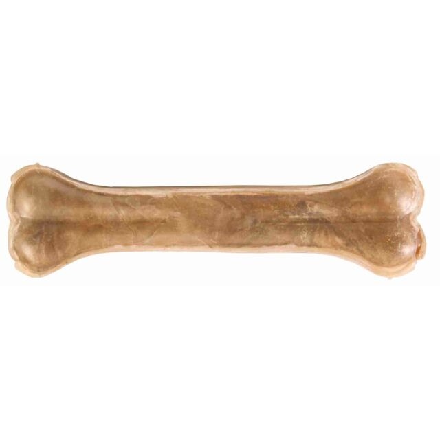 Chewing Bones gardums suņiem Presēts jēlādas kauls 170g 21cm x1