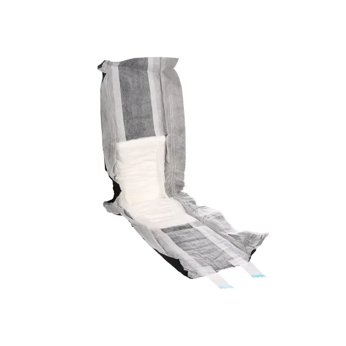 Flamingo Diapers Female vienreizējās autiņbiksītes suņu meitenēm XL 40-58 cm N12