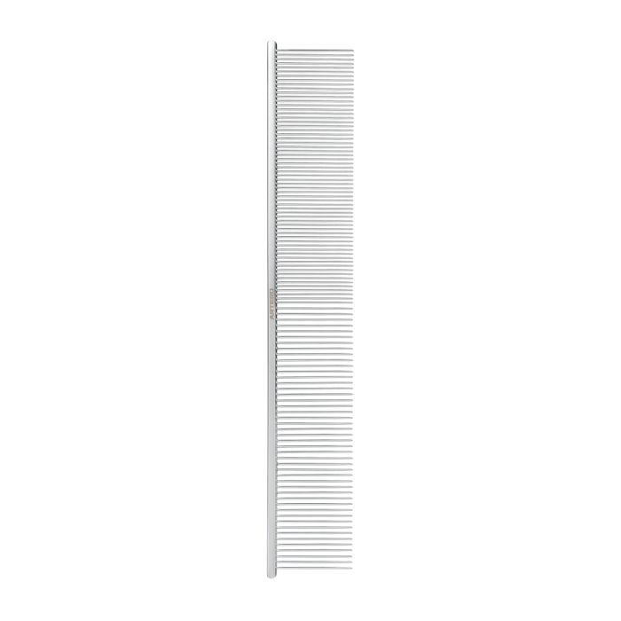 ARTERO NATURE savēlumu ķemme suņiem, kaķiem PIN EXTRA VOLUME 23x3.3 cm