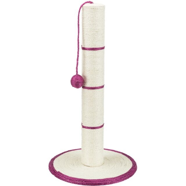 TRIXIE POST 50cm Nagu asināmais stabs kaķiem