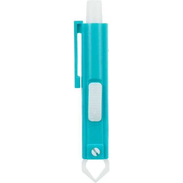Trixie Tick Pen pincete ērču izņemšanai suņiem un kaķiem 9 cm