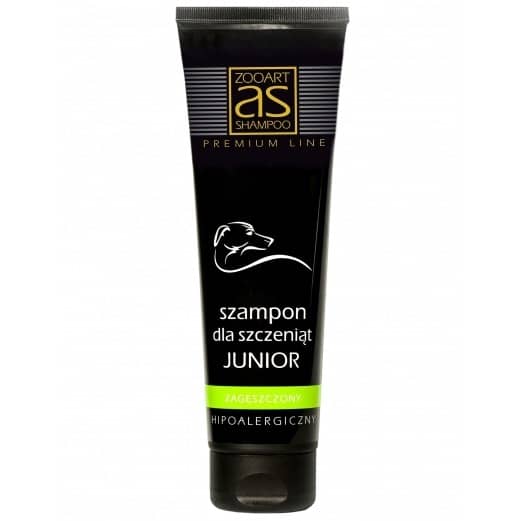 AS SHAMPOO DOG Ph7 JUNIOR PREMIUM šampūns kucēniem 300ml