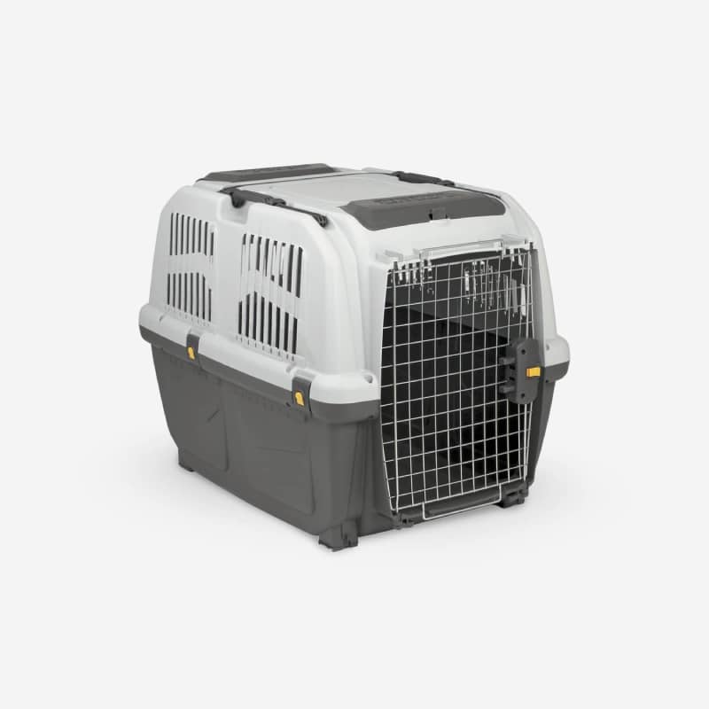 Skudo IATA 6 transportēšanas konteiners suņiem līdz 40kg 92x63x70 cm