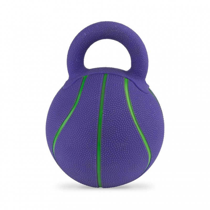 Rotaļlieta suņiem Vinila mini basketbola bumba ø 16cm