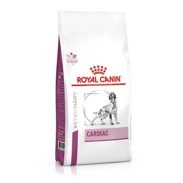 Royal Canin Cardiac veterinārā suņu barība sirdij 2 kg