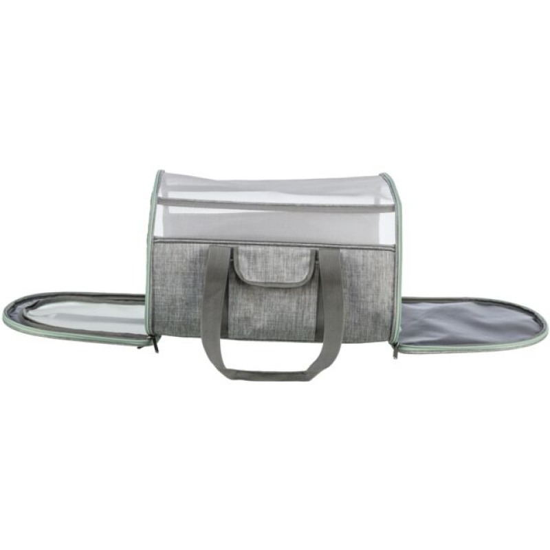 TRIXIE DILLON CARRIER soma suņu, kaķu transportēšanai 33x32x54 cm
