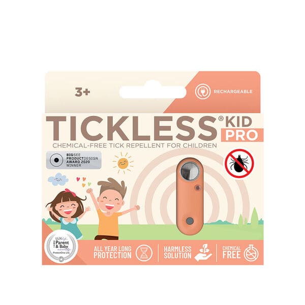 Ultraskaņas pretērču ierīce bērniem Tickless USB Kid Pro
