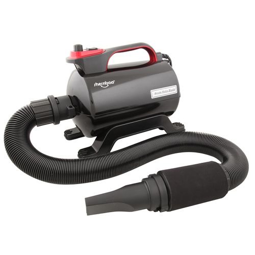 SHERNBAO TSUNAMI 2800W 115 l/s fēns kompresors suņiem