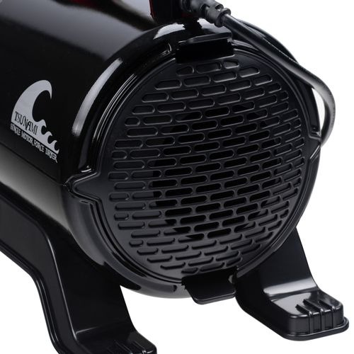 SHERNBAO TSUNAMI 2800W 115 l/s fēns kompresors suņiem