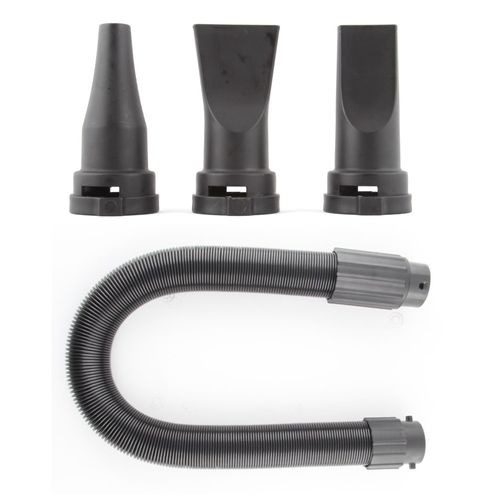 SHERNBAO SUPER BLASTER 2400W 125l/s divmotoru fēns kompresors suņiem