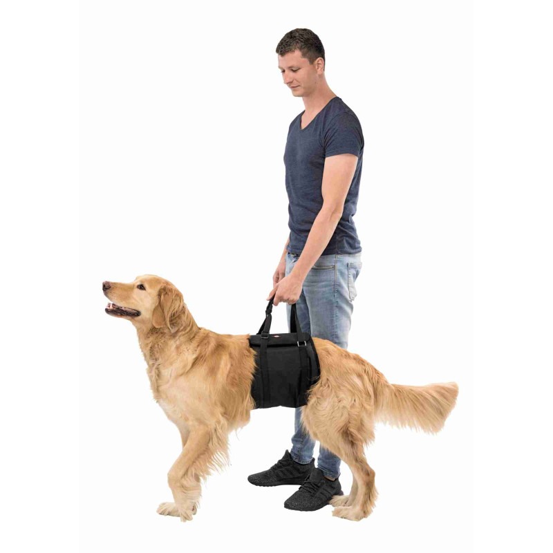 TRIXIE LIFTING AID palīgjosta suņu celšanai XL 85-95cm