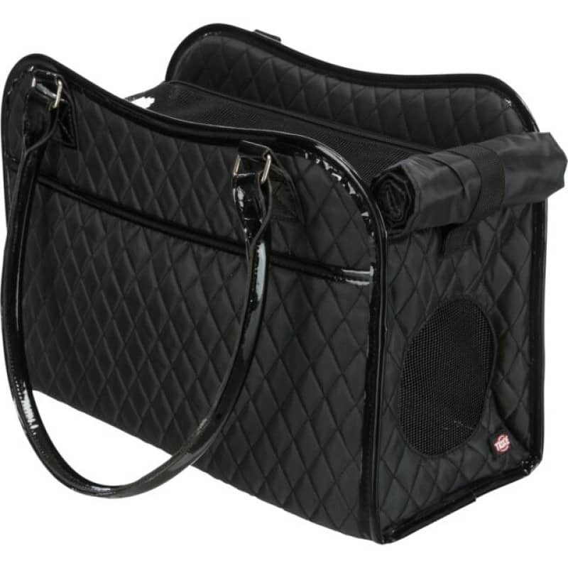 Trixie Amina Carrier soma suņu, kaķu transportēšanai 18x29x37 cm