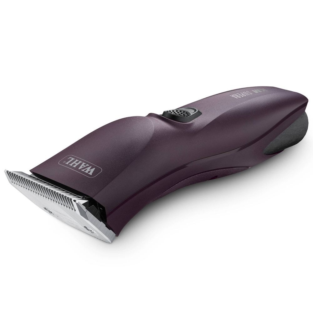 Wahl KM Supera Brushless Clipper bezvadu cerpjamā mašīnīte suņiem