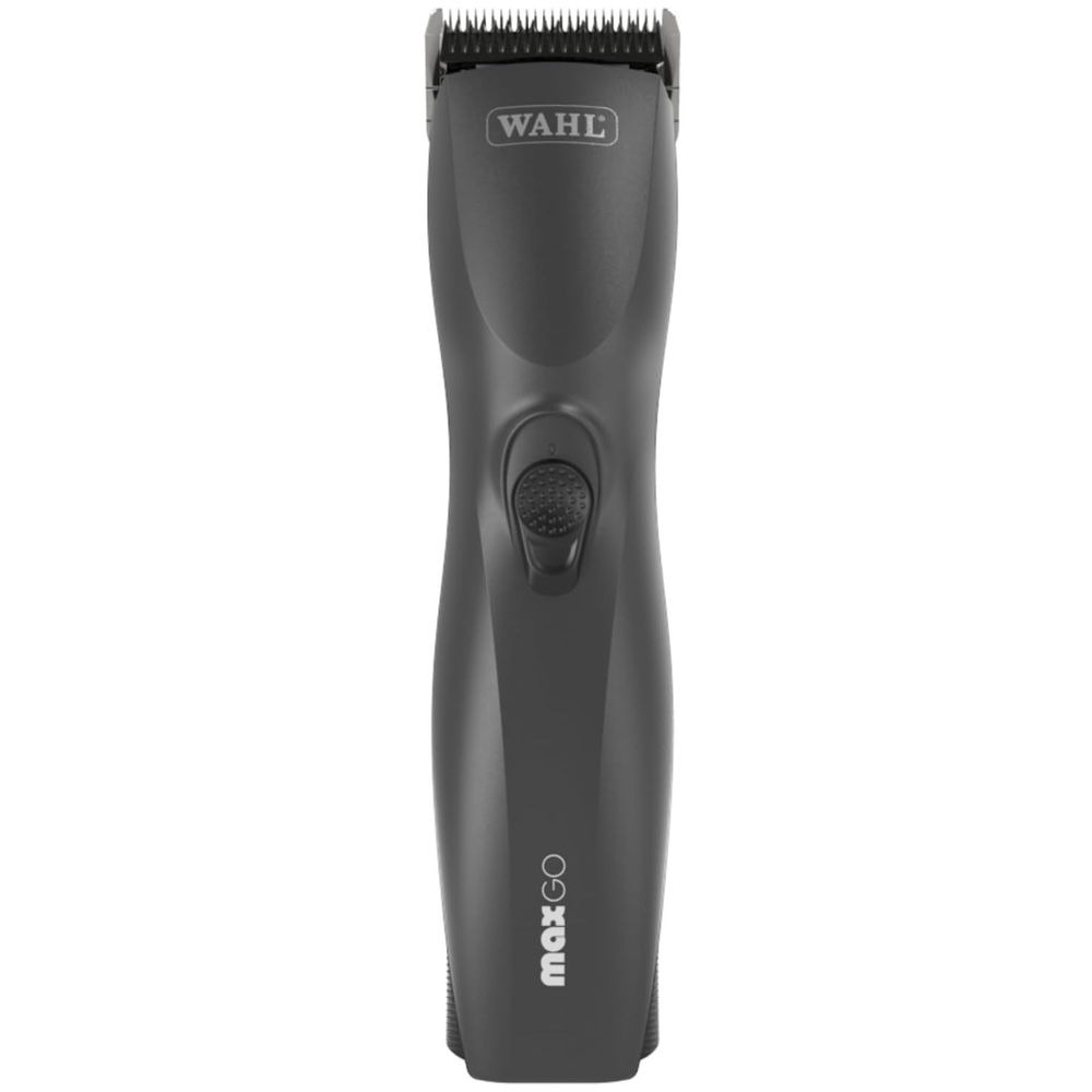 Wahl MaxGo Brushless Clipper bezvadu cerpjamā mašīnīte suņiem
