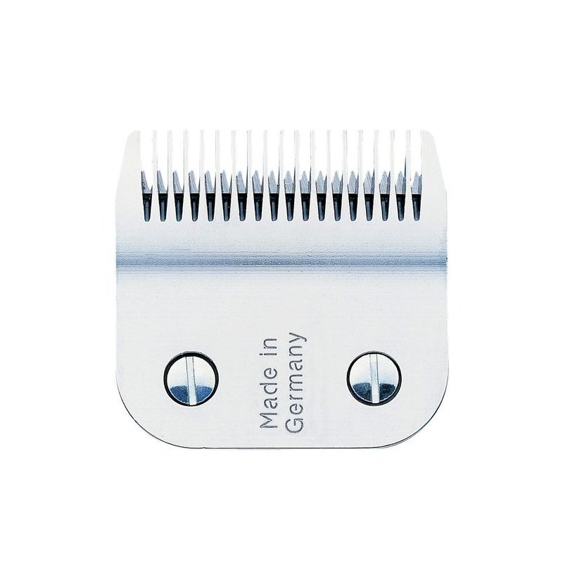 Moser no. 10F - 2mm Snap-On Blade asmens