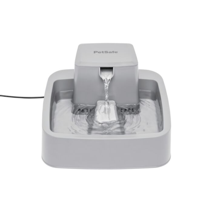 PETSAFE DRINKWELL automātiskā dzirdinātava 1.8L