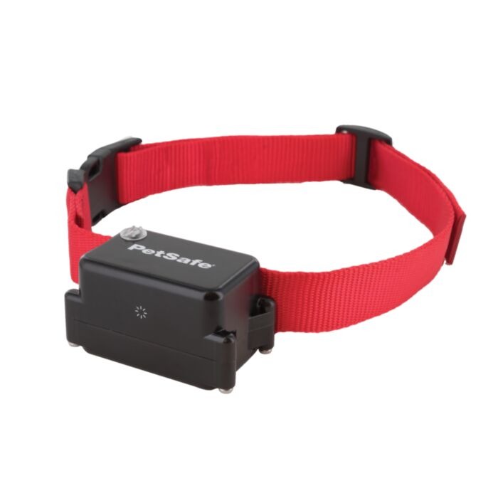 PetSafe In-Ground Stubborn Dog papildus kaklasiksna radiosētai lieliem suņiem