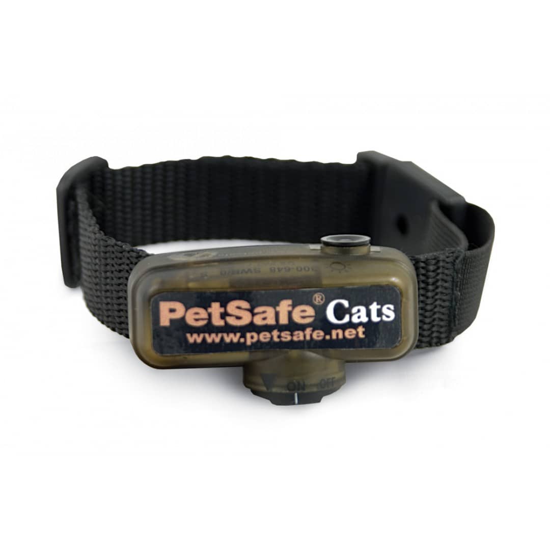 PetSafe In-Ground Cat papildus kaklasiksna radiosētai kaķiem