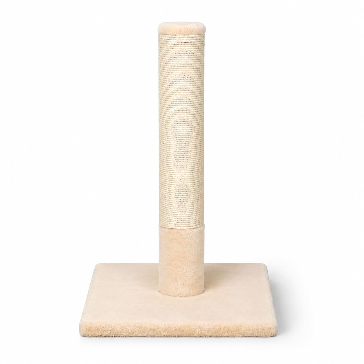 Trixie Batres bēšs džutas nagu asināmais kaķiem 62 cm