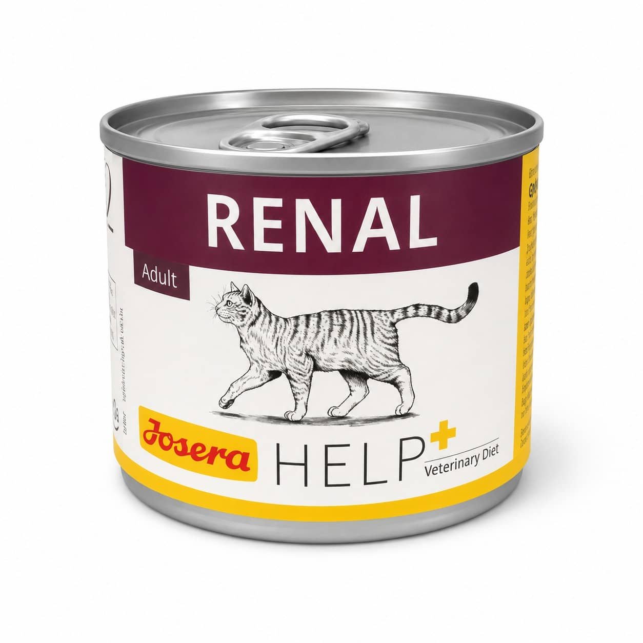 Josera Help Renal veterinārie konservi kaķiem nierēm 200 g