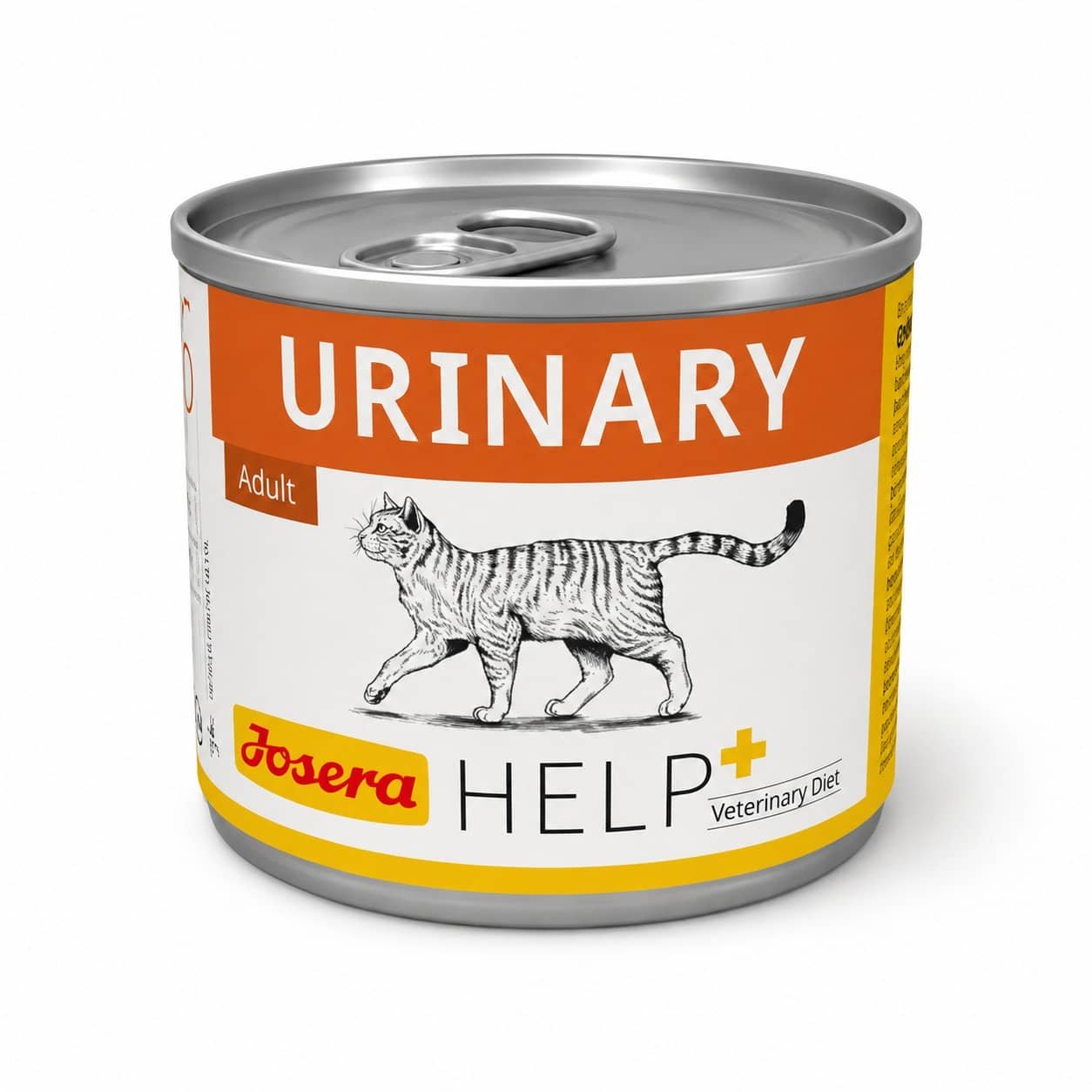 Josera Help Urinary veterinārie konservi kaķiem urīnceļiem 200 g