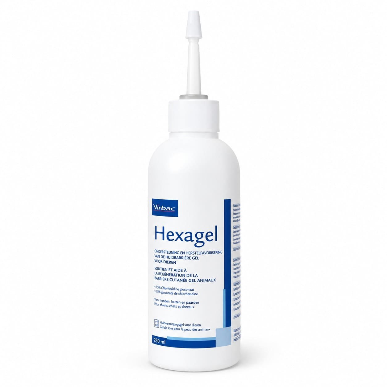 Virbac Hexagel zobu gēls suņiem un kaķiem 100 ml