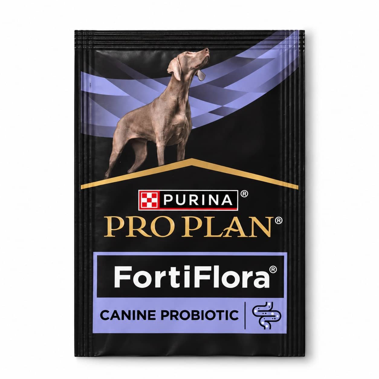 Pro Plan FortiFlora Canine probiotikas pulveris suņiem 1 g N1