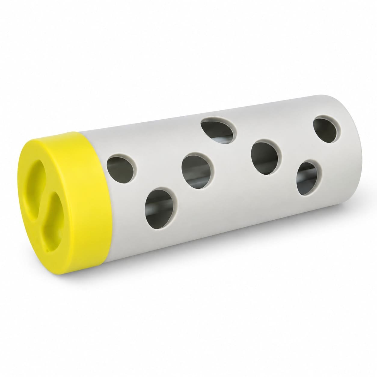 Trixie Snack Roll gardumu rotaļlieta suņiem ar regulējamu padevi 14 cm