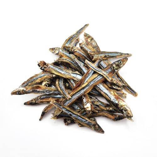 Kaltēta sauleszivs suņiem 250 g