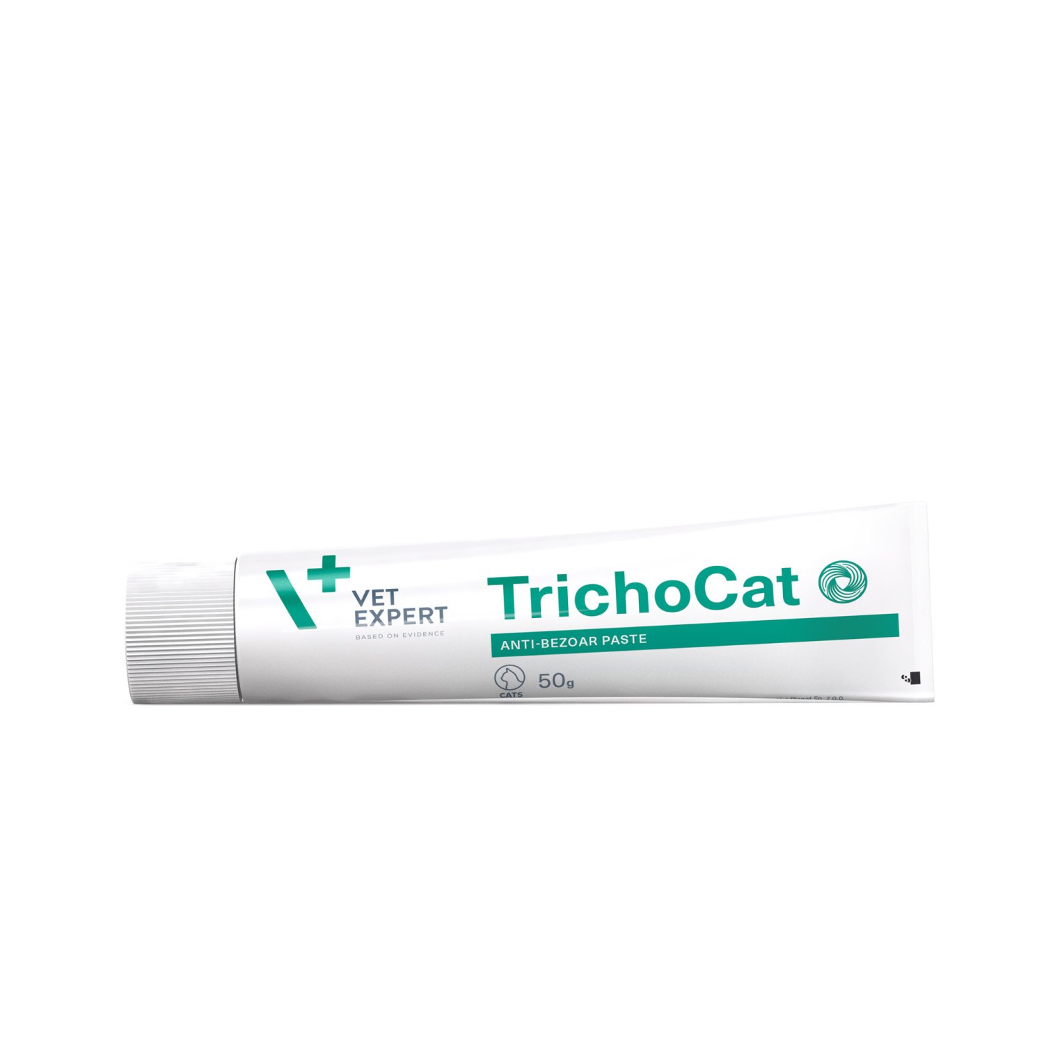 VetExpert Trichocat Hairball pasta pret matu kamoliem kaķiem 50 g