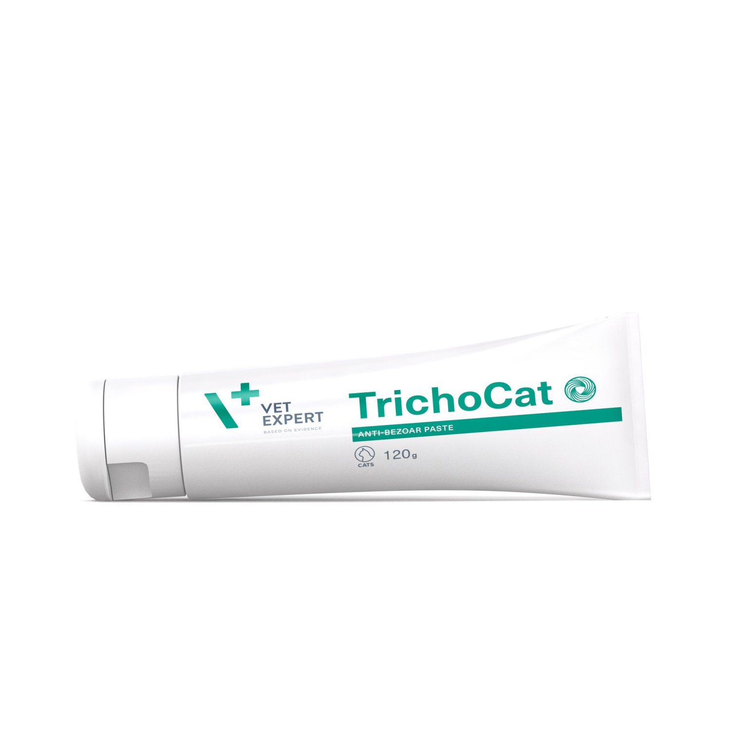VetExpert Trichocat Hairball pasta pret matu kamoliem kaķiem 120 g