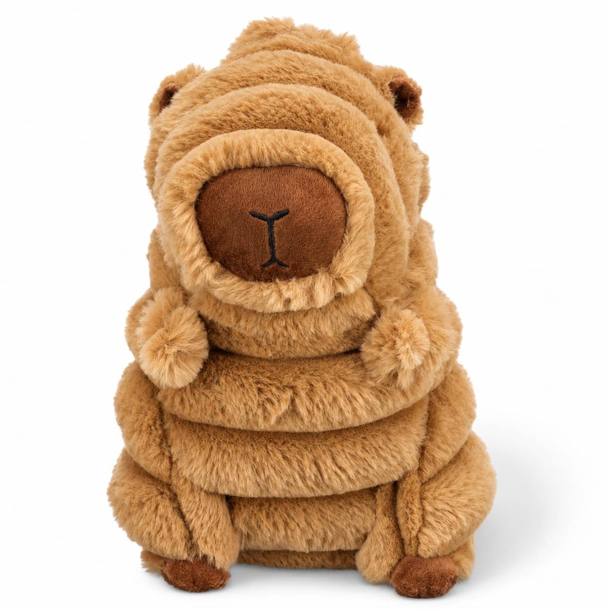 Trixie Capybara rotaļlieta suņiem ar skaņu 23 cm