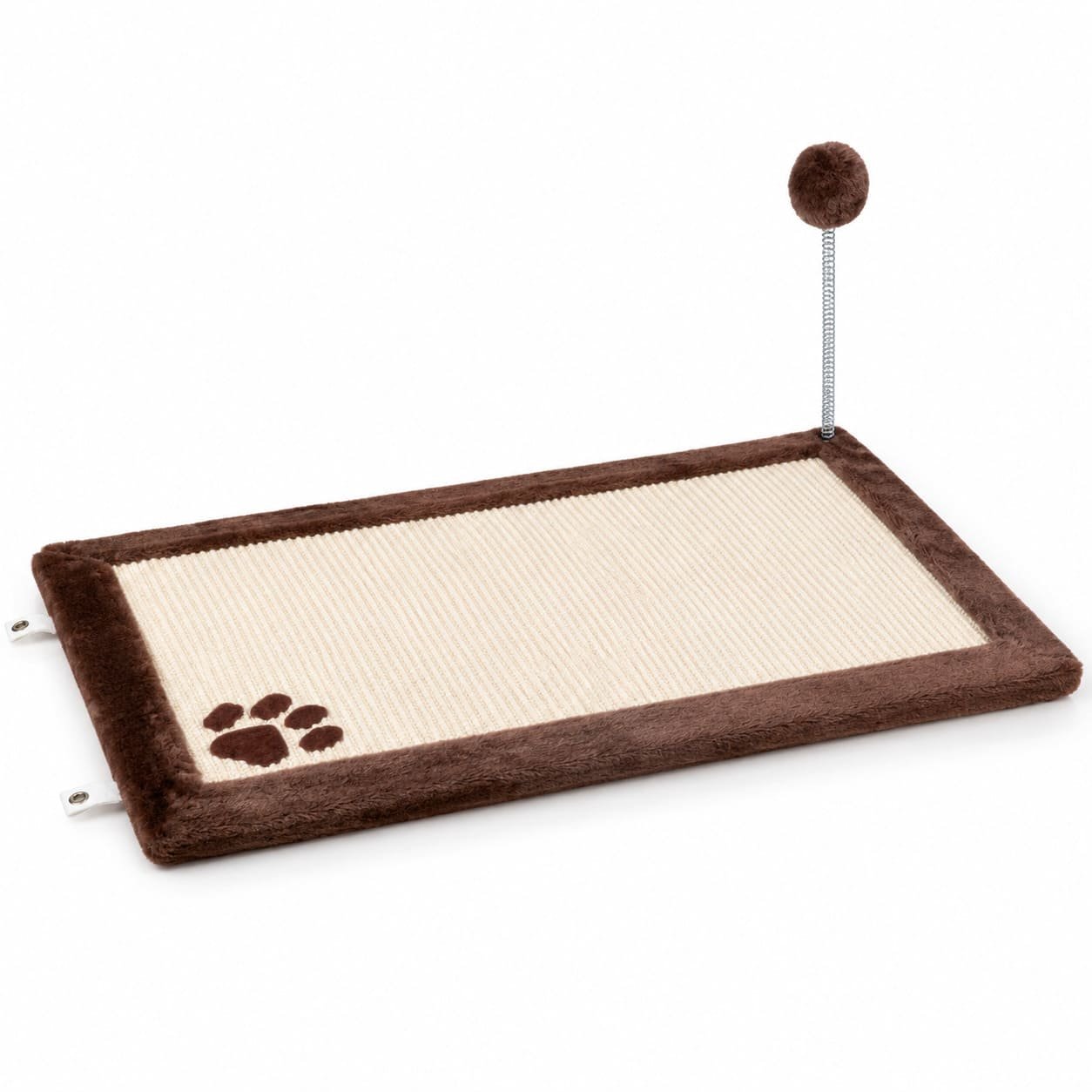 Trixie Scratching Mat nagu asināmais paklājs kaķiem 70 × 45 cm