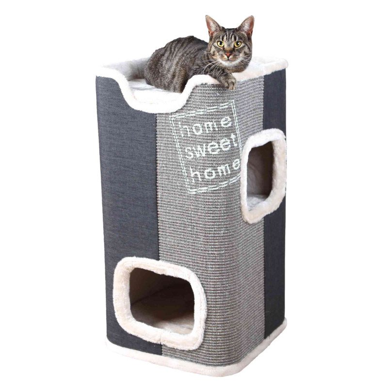 Trixie Jorge Cat Tower nagu asināmais kaķiem 78 cm