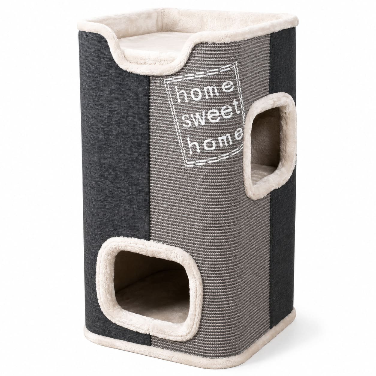 Trixie Jorge Cat Tower nagu asināmais kaķiem 78 cm
