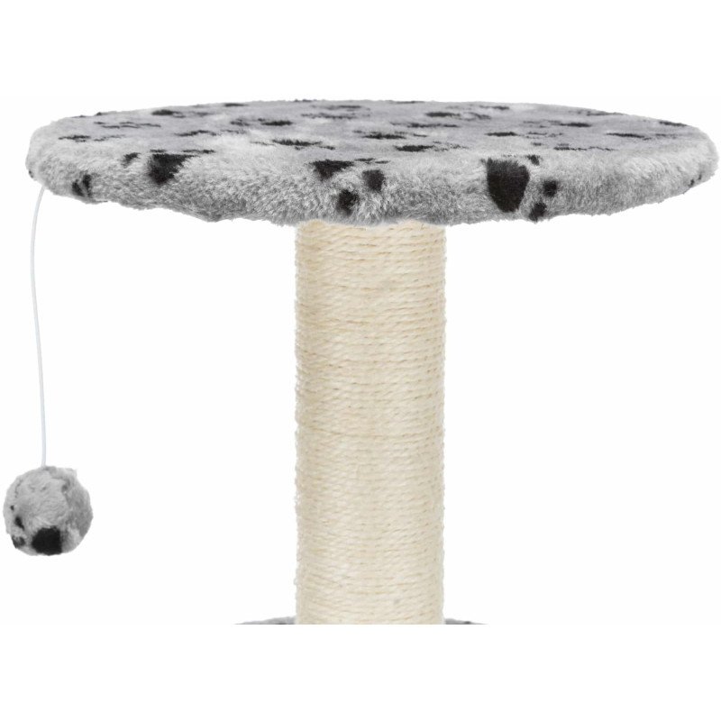 Trixie Toledo nagu asināmais kaķiem ar mājiņu 61 cm