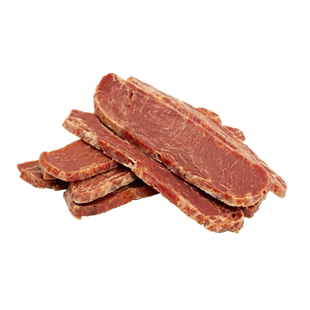 UniQ Pets Duck & Cartilage Fillets gardums suņiem ar pīles gaļu un skrimšļiem 500 g