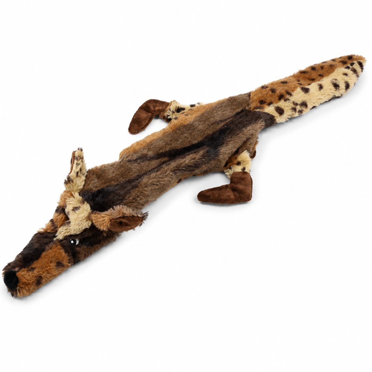 Uniq Pets rotaļlieta bez pildījuma suņiem Vilks 58 cm