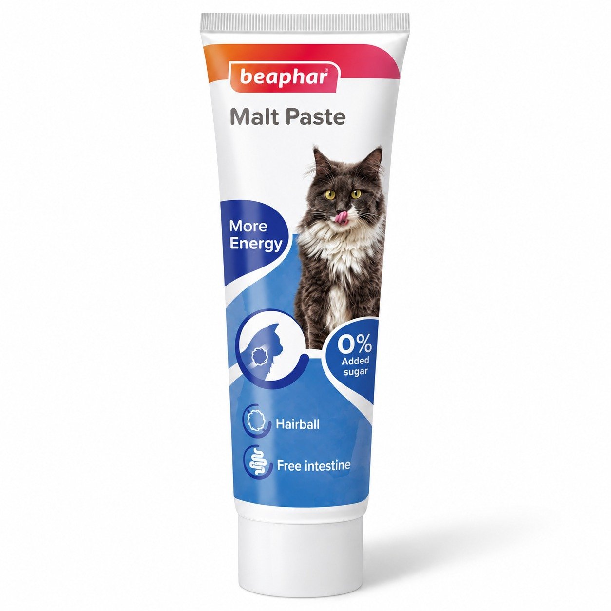 Beaphar Malt Hairball pasta pret matu kamoliem kaķiem 100 g