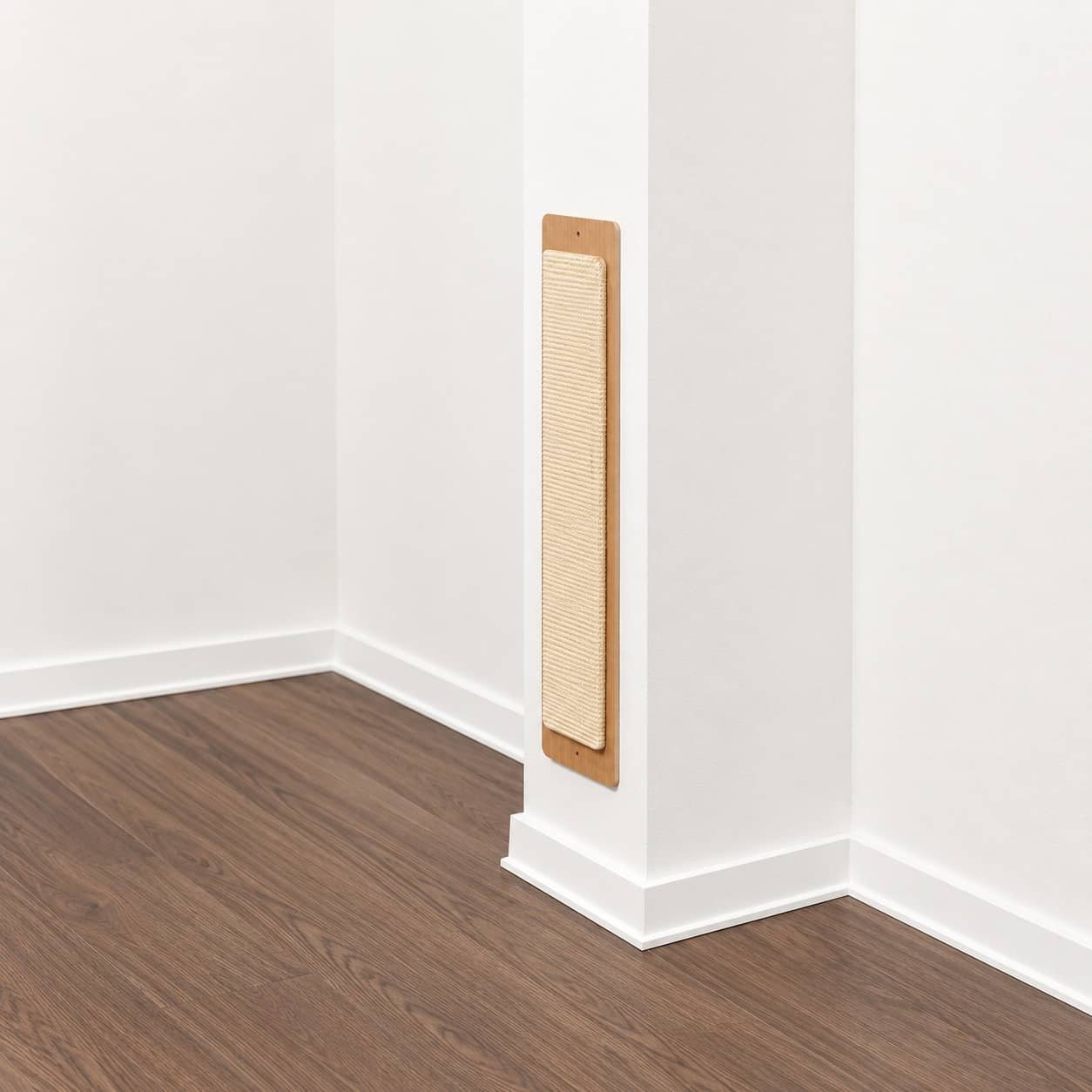 Trixie XL sisala un koka nagu asināmais kaķiem piekāršanai, dabīgs, 17 × 70 cm