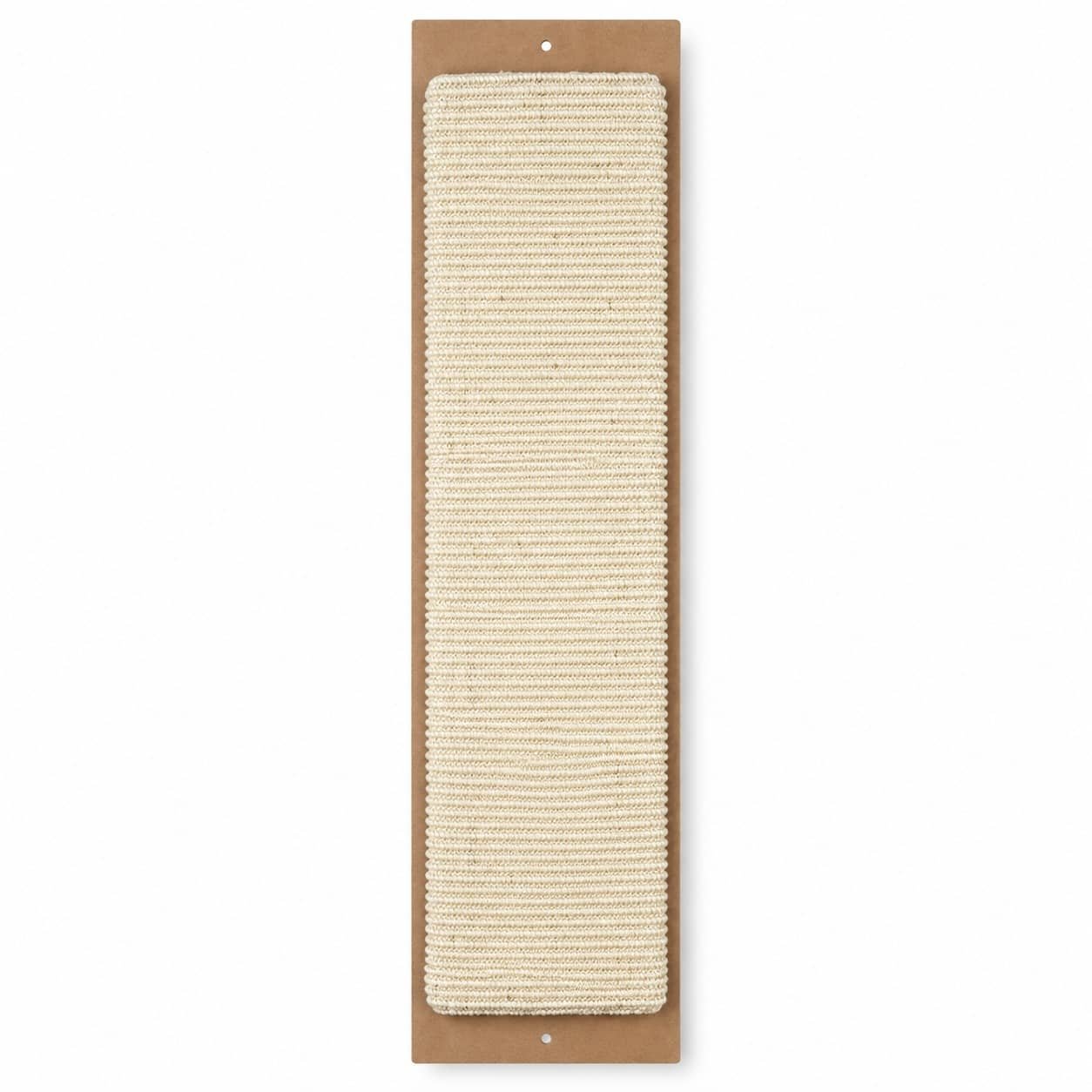 TRIXIE BOARD CREAM 11x56cm Nagu asināmais vertikālais dēlis