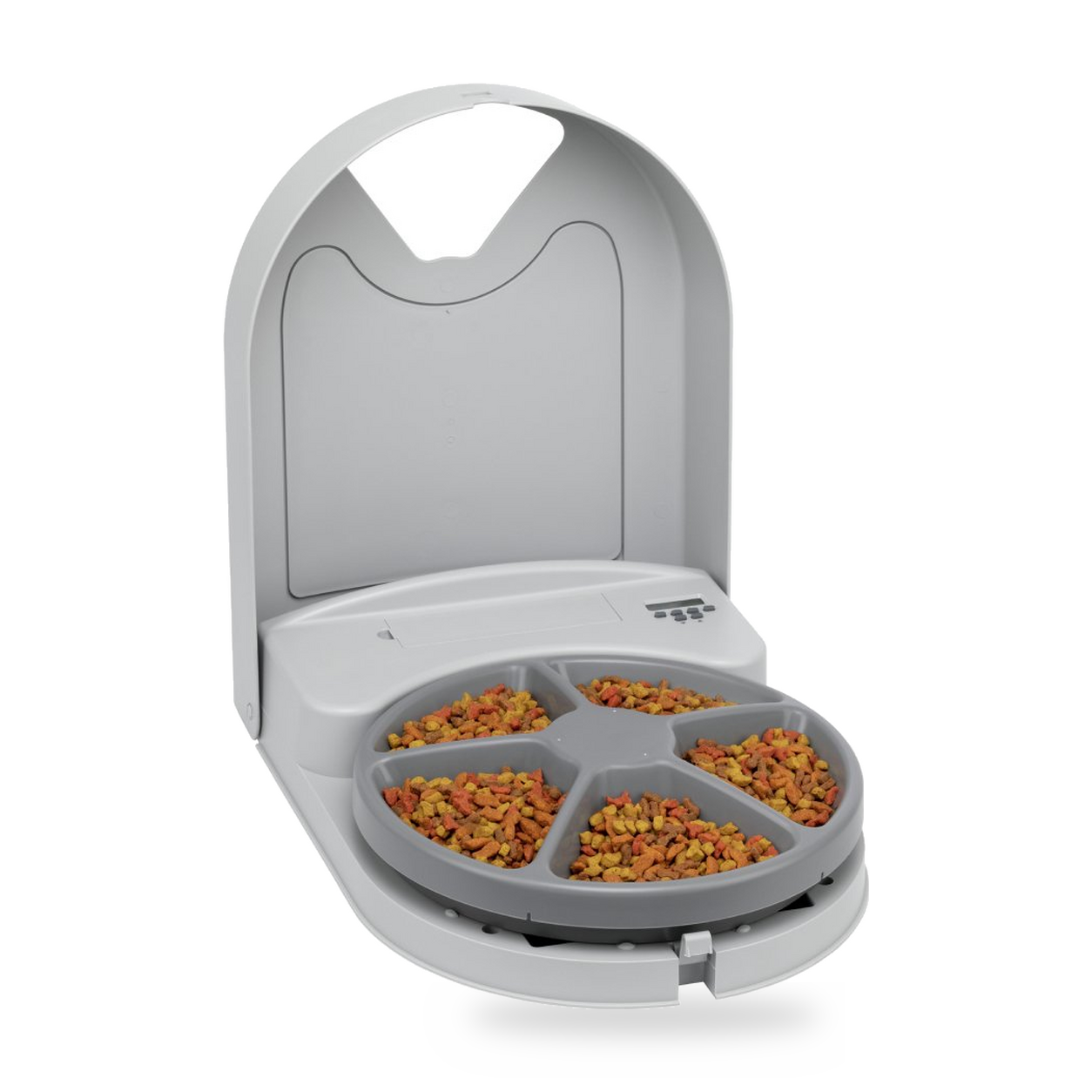PetSafe Eatwell automātiskā barotava 5 ēdienreizēm