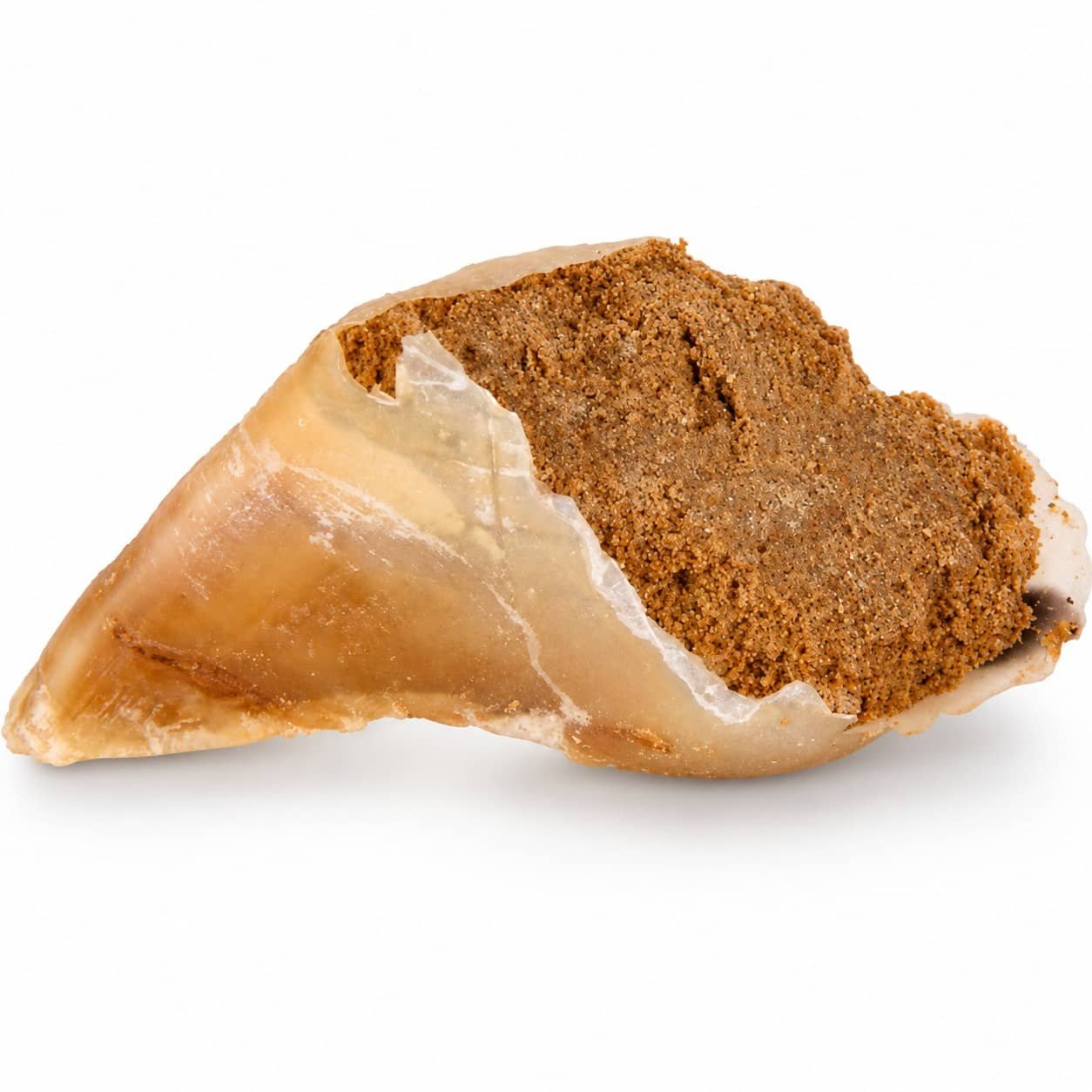 Trixie Chewing Hoof košļājamais pakavs suņiem ar pildījumu 115 g