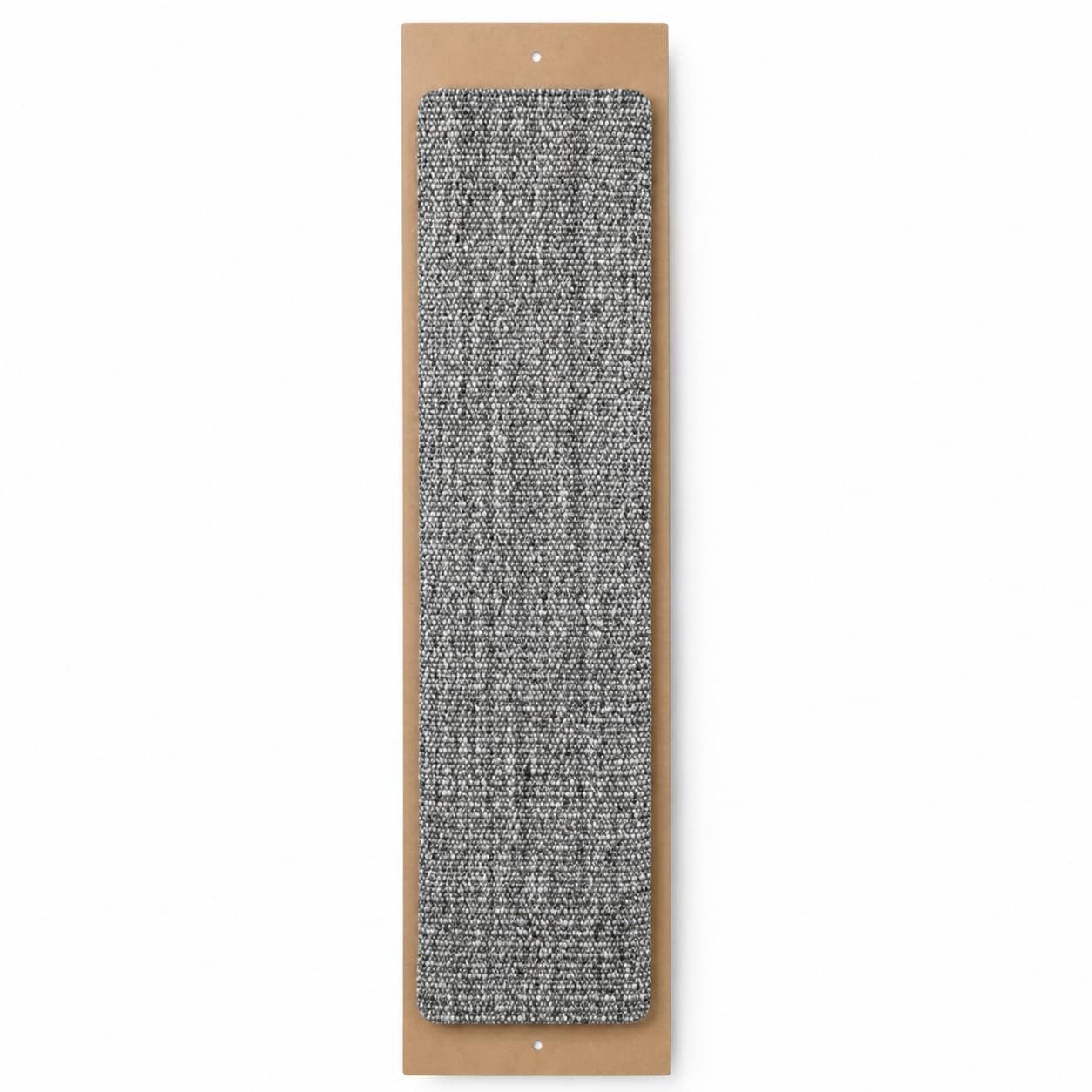 Trixie Board XL Grey vertikāls sezala nagu asināmais kaķiem 17 × 70 cm